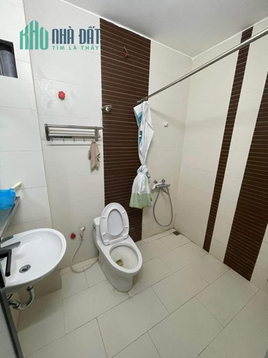 BÁN NHÀ MẶT NGÕ TÂN MAI 45M 4,5T Ô TÔ VÀO NHÀ Chỉ 4 TỶ 45