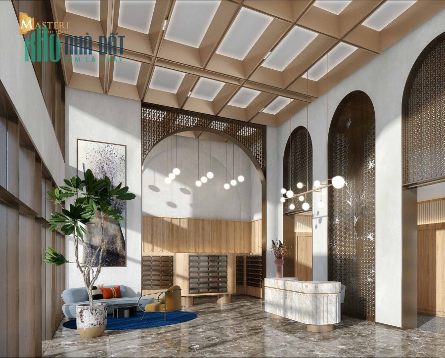 "Không chỉ là căn hộ, mà là tuyệt tác: Sở hữu căn hộ 2 PN tại Vinhomes Grand Park với giá 4.7 tỷ