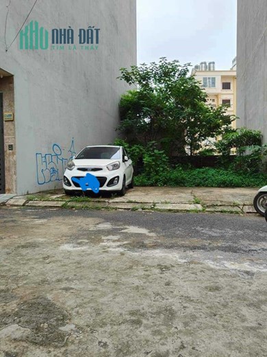 Siêu Hiếm-Đường ô tô tránh-Uy Nỗ-Đông Anh-107m²-MT 4,65m-Giá 8 tỷ