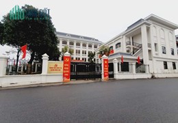 Hot-Đất Chia Lô-Ô Tô Vào Đất-Vị Trí Vip-105m²-MT 4,3m-Uy Nỗ-Đông Anh