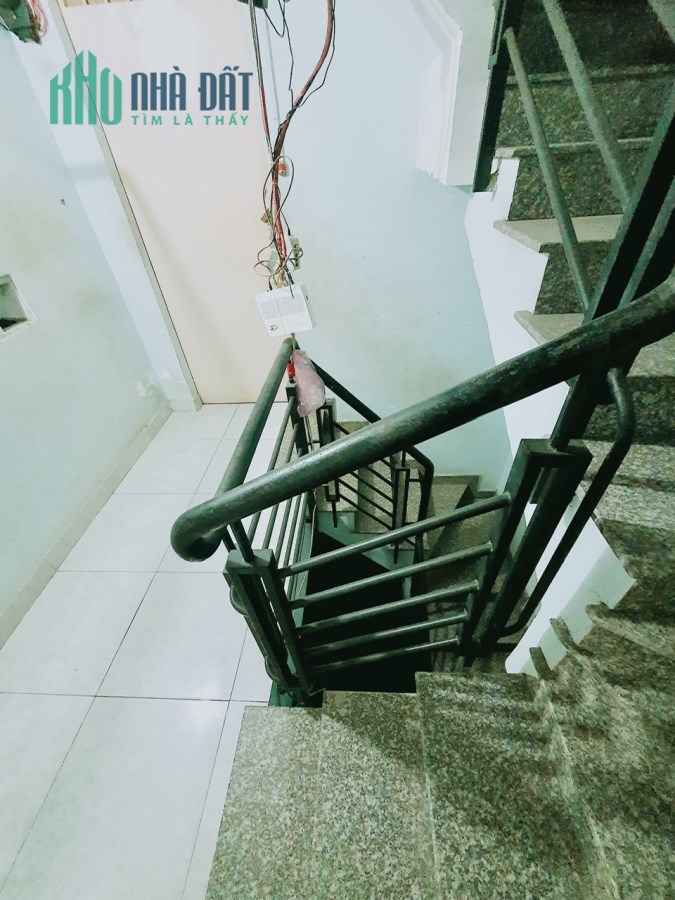 KHU VP TÔ HIỆU - HẺM 7M THÔNG - VỊ TRÍ THUẬN TIỆN KINH DOANH ĐA NGÀNH