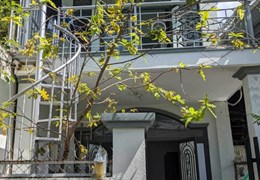 NHÀ 2 TẦNG - DIỆN TÍCH LỚN - CÔNG NĂNG GIA ĐÌNH ĐÔNG NGƯỜI