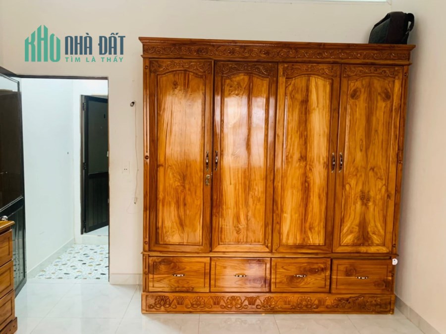 NHỈNH 7 TỶ NHÀ NGUYỄN VĂN ĐẬU- NHÀ ĐANG CÓ DONG TIỀN