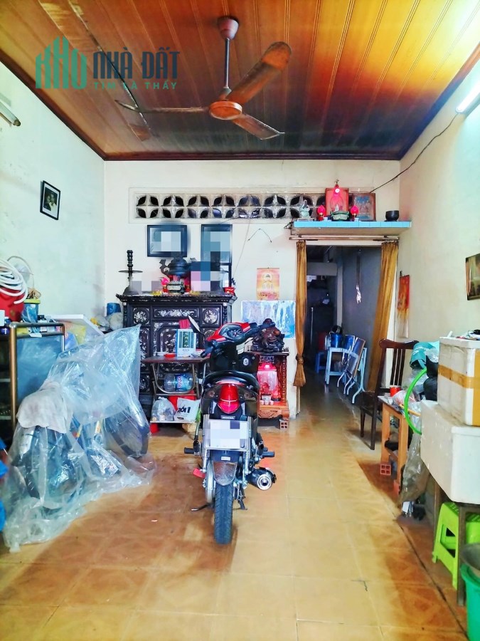 HẺM 4M ĐINH TIÊN HOÀNG SÁT QUẬN 1 - C4 TIỆN XÂY MỚI - CHÍNH CHỦ LÂU ĐỜI - CỰC HIẾM - SỔ NỞ HẬU.
