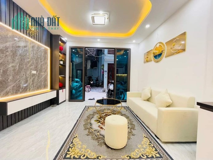 VÀO VIỆC !!! Nhỏ tiền TT Yên Hòa, Cầu Giấy, 28m2  Chỉ Nhỉnh 3 Tỷ thôi