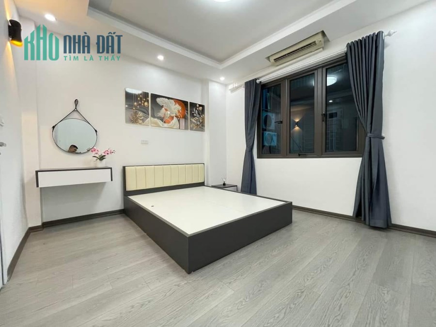 VÀO VIỆC !!! Nhỏ tiền TT Yên Hòa, Cầu Giấy, 28m2  Chỉ Nhỉnh 3 Tỷ thôi