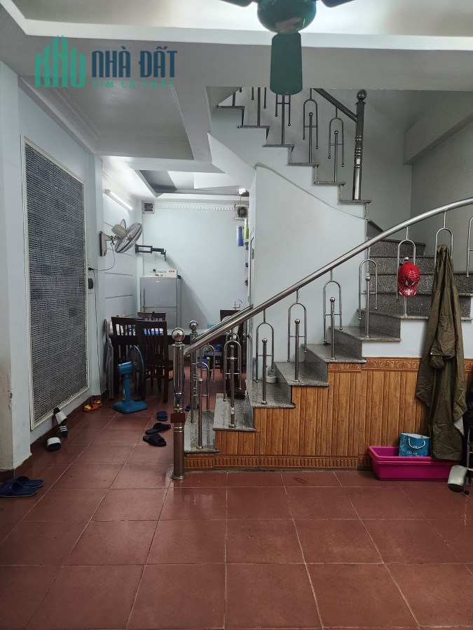 KIẾM ĐÂU RA!!! Siêu phẩm TT Dịch Vọng, Cầu Giấy 50m2  Chỉ nhỉnh 6.5 tỷ thôi