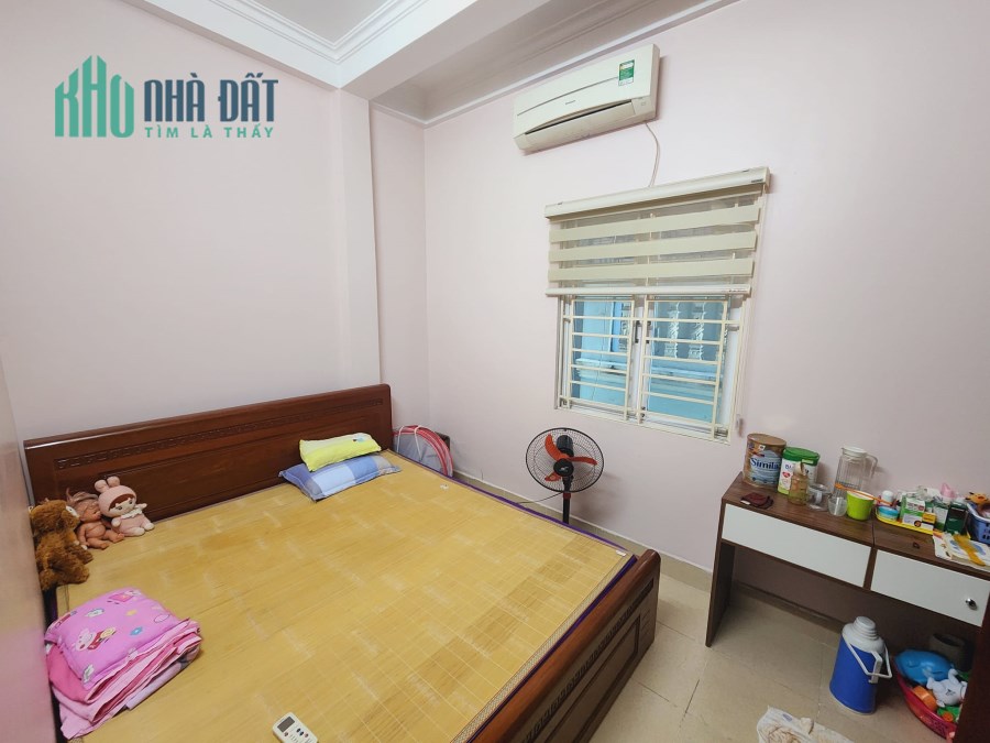 KIẾM ĐÂU RA!!! Siêu phẩm TT Dịch Vọng, Cầu Giấy 50m2  Chỉ nhỉnh 6.5 tỷ thôi