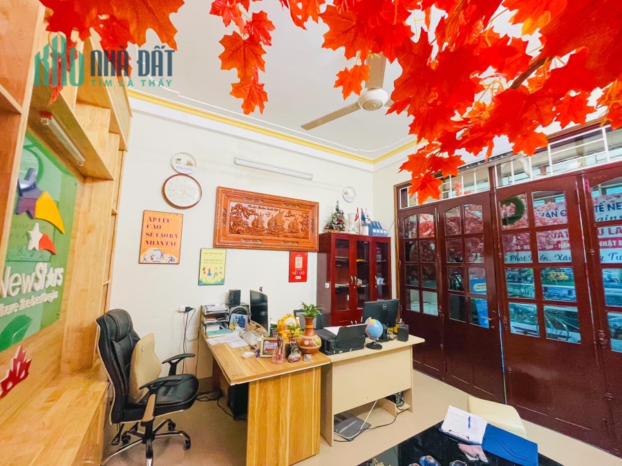 Ơ KÌA!!! VIP sát MP Cầu Diễn, 48m2  4 Tầng, Nhỉnh 3.7 Tỷ mà thôi