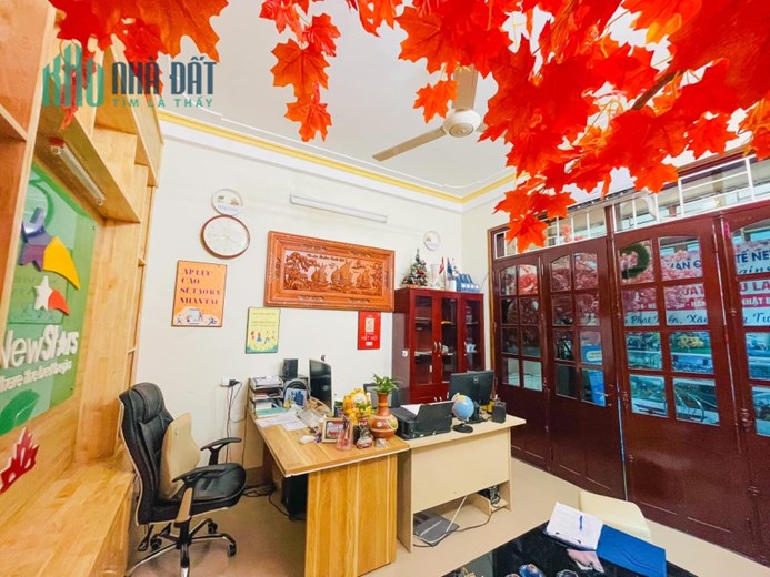 Ơ KÌA!!! VIP sát MP Cầu Diễn, 48m2  4 Tầng, Nhỉnh 3.7 Tỷ mà thôi