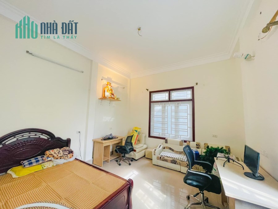 Ơ KÌA!!! VIP sát MP Cầu Diễn, 48m2  4 Tầng, Nhỉnh 3.7 Tỷ mà thôi