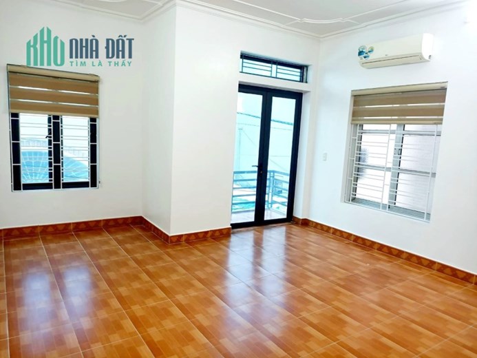Bán nhà mặt ngõ to Trung Hành, 48m 3 tầng GIÁ 2.9 tỉ ô.tô qua lại