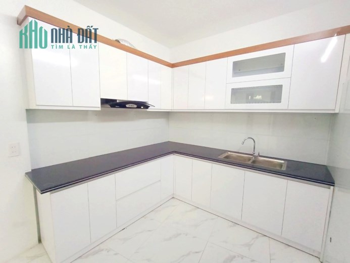Bán nhà mặt ngõ to Trung Hành, 48m 3 tầng GIÁ 2.9 tỉ ô.tô qua lại