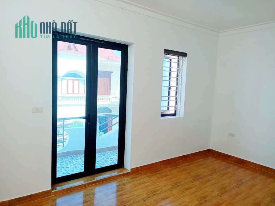 Bán nhà mặt ngõ to Trung Hành, 48m 3 tầng GIÁ 2.9 tỉ ô.tô qua lại