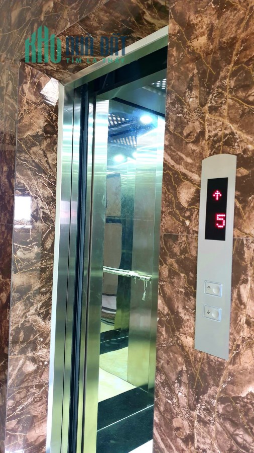 Bán nhà 75m2 phố Nghi Tàm, Tây Hồ thang máy XỊN 8 phòng ngủ Dòng tiền tốt 9.5 Tỷ