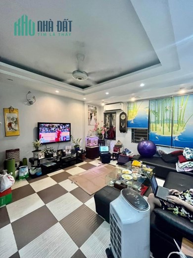 Hiếm: Vũ Trọng Phụng, gần phố, ngõ thông kinh doanh, chỉ hơn 4 tỷ