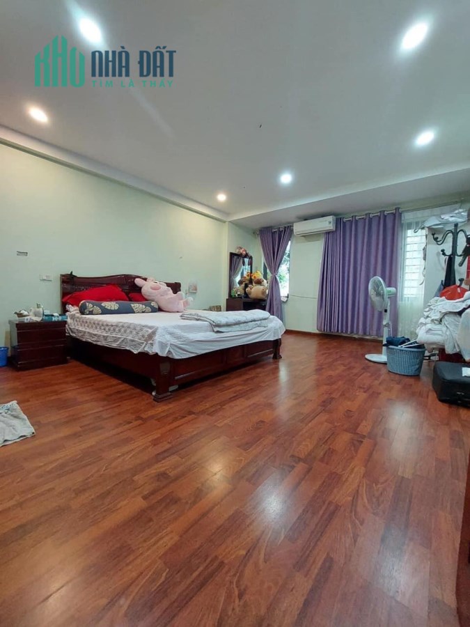 Hiếm: Vũ Trọng Phụng, gần phố, ngõ thông kinh doanh, chỉ hơn 4 tỷ