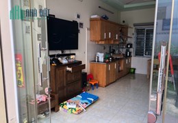 Bán nhà phố Phú Hải giá rẻ chỉ 1.65 tỉ ngay gần Cầu Rào