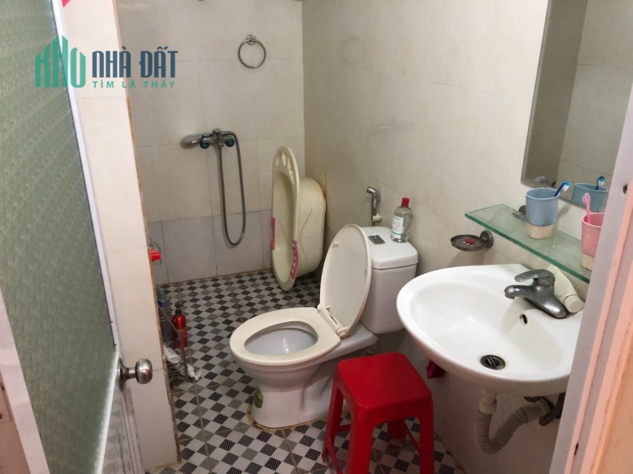 Bán nhà phố Phú Hải giá rẻ chỉ 1.65 tỉ ngay gần Cầu Rào