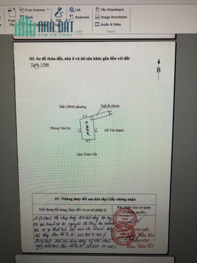 Bán nhà phố Phú Hải giá rẻ chỉ 1.65 tỉ ngay gần Cầu Rào