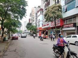 Chính chủ bán 156m2 đất mặt ngõ 279 Đội Cấn, S 156m2, mặt tiền 10m, giá 31,8 tỷ