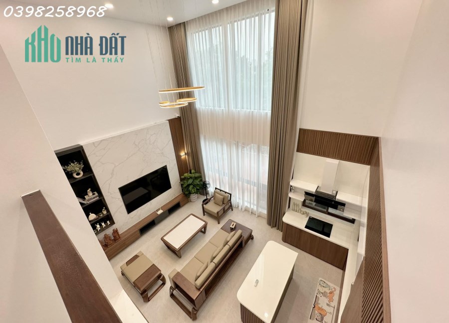 BÁN NHÀ THÁI THỊNH, 52m2x 3T, MT4.5m, Ô TÔ ĐỖ CỬA, LÔ GÓC, KINH DOANH, CHỈ NHỈNH 7 TỶ