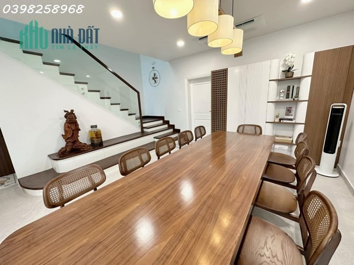 BÁN NHÀ THÁI THỊNH, 52m2x 3T, MT4.5m, Ô TÔ ĐỖ CỬA, LÔ GÓC, KINH DOANH, CHỈ NHỈNH 7 TỶ