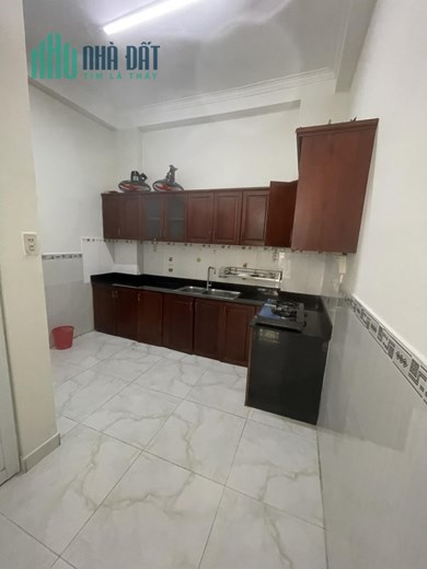 Nhà Quận3 CHÍNH CHỦ MỘT ĐỜI, 4 tầng btct, vị trí đắt địa Quận3 ,gần chợ trường học , nhad đẹp ở