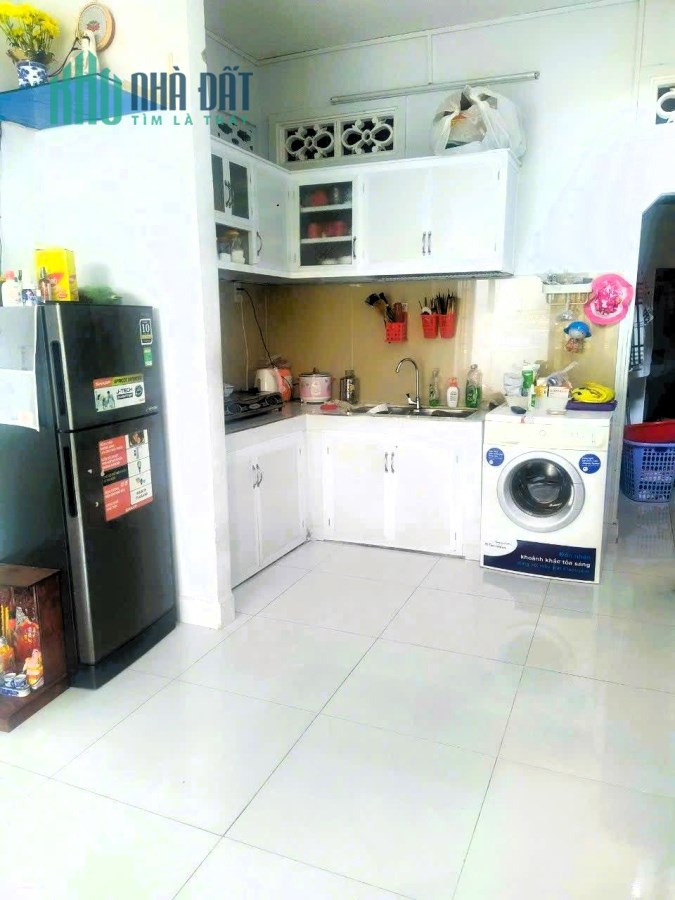 Bán nhà 1T1L 4pn đường 10 Trường Thọ
