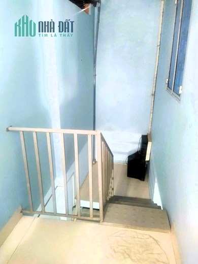 Bán nhà 1T1L 4pn đường 10 Trường Thọ