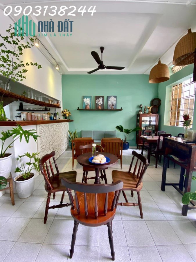 Nhà bán Quận 10, HXH Cao Thắng, 400m2sd, 4 tầng, #HaDo chỉ 150tr/m