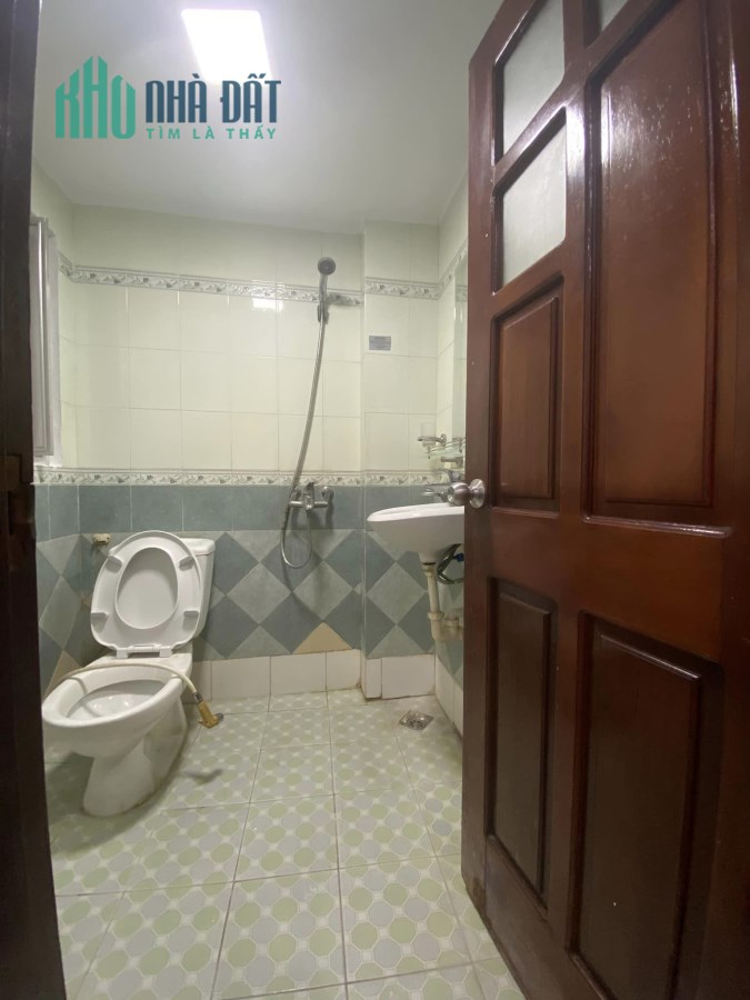BÀ CHỊ HỌ CẦN BÁN NHÀ THỊNH QUANG 6T DIỆN TÍCH SỬ DỤNG 28M CHÀO 3TY25