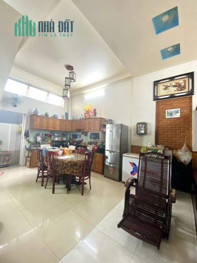 Bán Nhà Mặt Phố Đường Phú Thọ Hòa Quận Tân Phú, Trung Tâm Của Quận TP, 70m2x4 Tầng, Không QH, Không