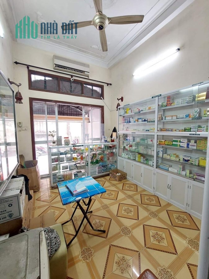 Dứt ruột bán nhà Phùng Hưng, Hà Đông, 5 tầng, đường 10m kinh doanh, 5 tỷ nhỉnh