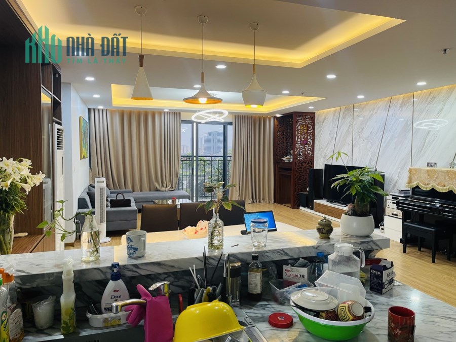 Đỉnh cao! Bán nhà Văn Quán, LÔ GÓC, K.DOANH, Ở NGAY 5T; 9,9 tỷ HIẾM!