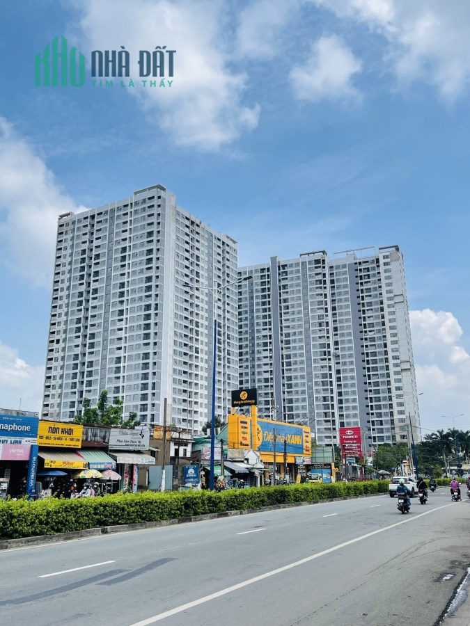 Chính chủ bán nhanh căn The Rivana Ql13 Thuận An Bình Dương – Giá rẻ nhất thị trường
