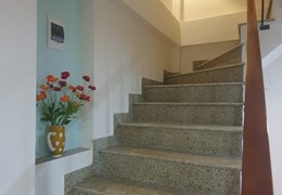 BÁN NHÀ PHỐ TRẠM – LÔ GÓC Ô TÔ ĐỖ CỔNG – 35M2 X 5 TẦNG XÂY MỚI – GIÁ NHÔ 3 TỶ