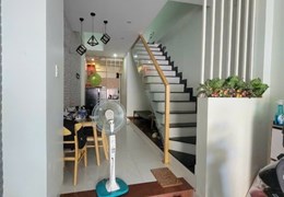 QUÁ RẺ, NHÀ 3 TẦNG MẶT TIỀN ĐƯỜNG 5.5M, SÁT CẦU RỒNG, 40M2 GIÁ 3.5 TỶ