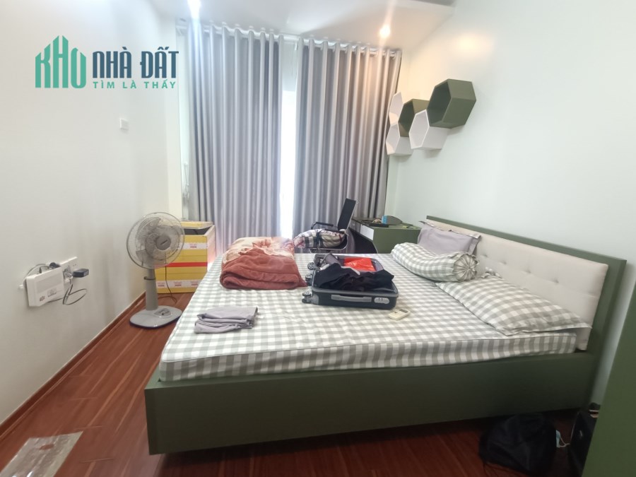 QUÁ RẺ, NHÀ 3 TẦNG MẶT TIỀN ĐƯỜNG 5.5M, SÁT CẦU RỒNG, 40M2 GIÁ 3.5 TỶ