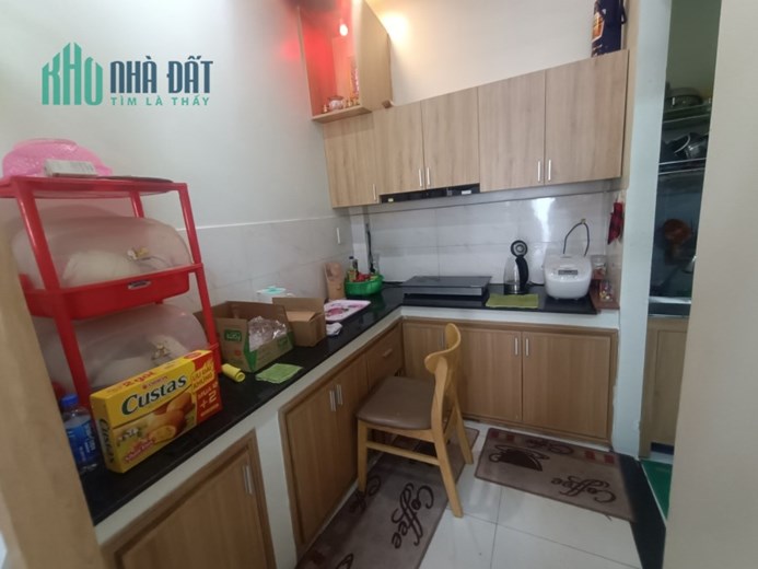 QUÁ RẺ, NHÀ 3 TẦNG MẶT TIỀN ĐƯỜNG 5.5M, SÁT CẦU RỒNG, 40M2 GIÁ 3.5 TỶ