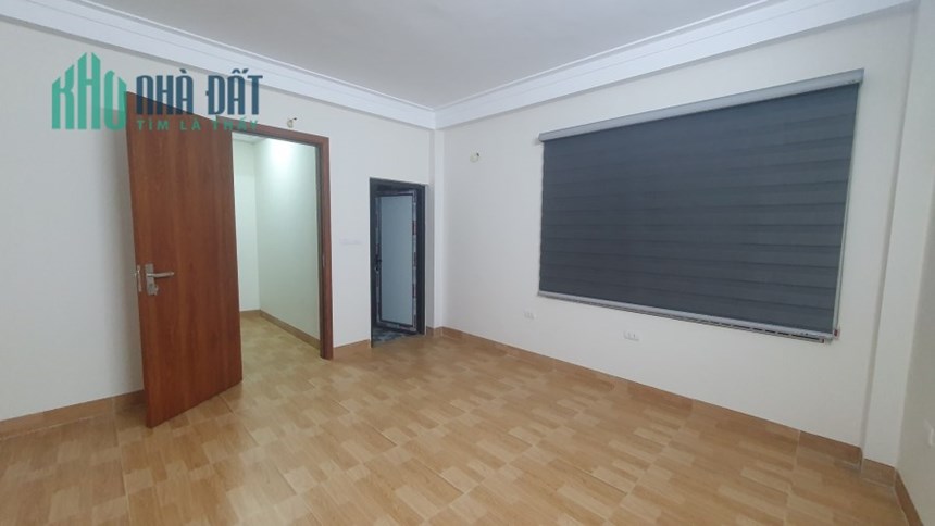 CHỦ XÂY TÂM HUYẾT BÁN NHÀ PHỐ TRẠM – LÔ GÓC Ô TÔ ĐỖ CỔNG – 35M2 X 5 TẦNG XÂY MỚI – GIÁ NHÔ 3 TỶ