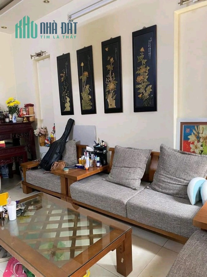 Bán Nhà Phân Lô Khu Nhà Ở Thấp Tầng Ngõ 181 Nguyễn Lương Bằng. 102m2 x 5T x 5m MT. Đường 3 Oto