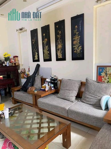 Bán Nhà Phân Lô Khu Nhà Ở Thấp Tầng Ngõ 181 Nguyễn Lương Bằng. 102m2 x 5T x 5m MT. Đường 3 Oto