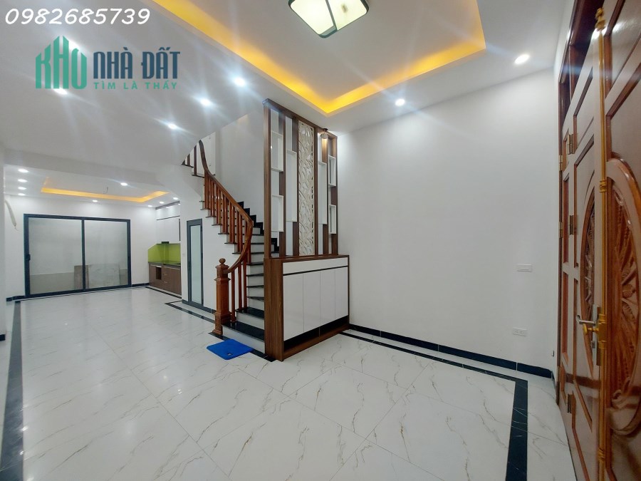 Bán nhà phân lô 47m 5T ô tô đỗ cửa Mỗ Lao chỉ hơn 6 tỷ thoáng sáng giá tốt nhất t8