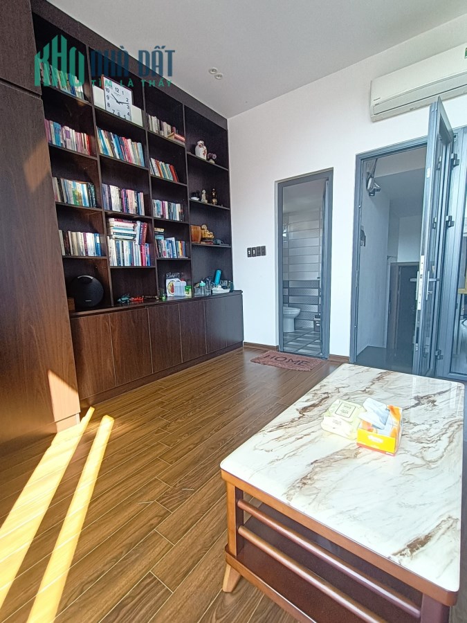 VỊ TRÍ ĐỈNH, NHÀ 5 TẦNG HOÀNG DIỆU, CÓ THANG MÁY, 54 M2 GIÁ 5.5 TỶ
