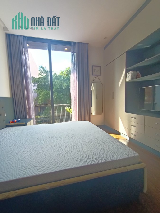 VỊ TRÍ ĐỈNH, NHÀ 5 TẦNG HOÀNG DIỆU, CÓ THANG MÁY, 54 M2 GIÁ 5.5 TỶ