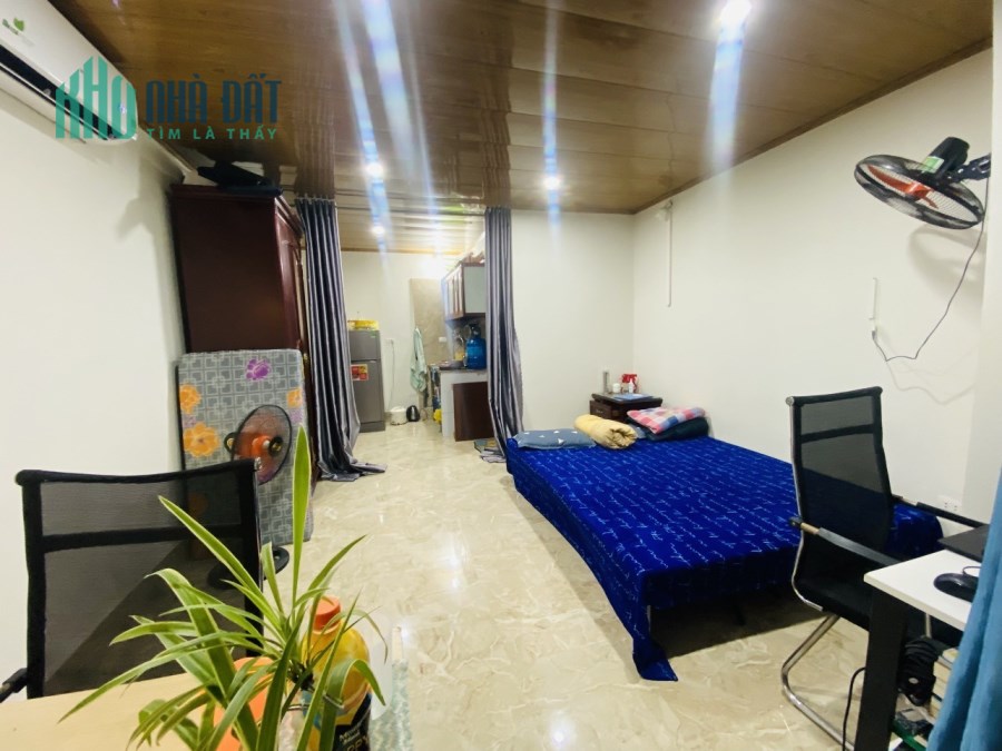 Siêu Sang! Nhà đẹp Văn Quán chỉ 7 tỷ sở hữu ngay nhà 4T,LÔ GÓC, K.DOANH