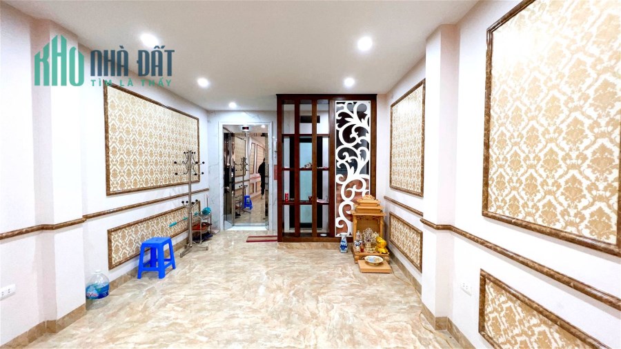 SIÊU PHẨM THANH XUÂN LÊ TRỌNG TẤN SÁT PHỐ NGÕ THÔNG Ô TÔ ĐỖ 58M2*5T CHỈ HƠN 7 TỶ, LH 0975666943.