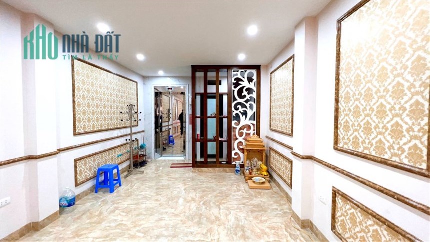 SIÊU PHẨM THANH XUÂN LÊ TRỌNG TẤN SÁT PHỐ NGÕ THÔNG Ô TÔ ĐỖ 58M2*5T CHỈ HƠN 7 TỶ, LH 0975666943.
