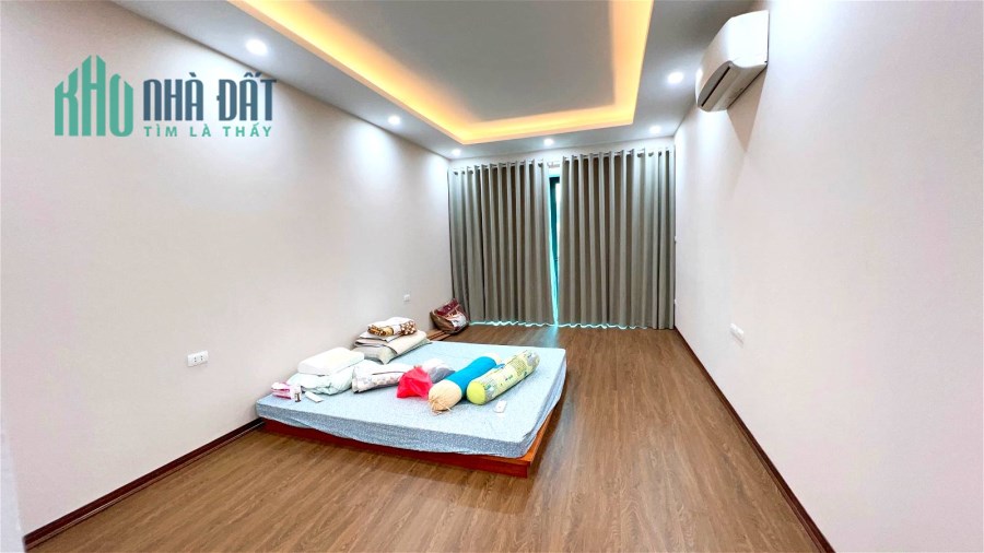 SIÊU PHẨM THANH XUÂN LÊ TRỌNG TẤN SÁT PHỐ NGÕ THÔNG Ô TÔ ĐỖ 58M2*5T CHỈ HƠN 7 TỶ, LH 0975666943.